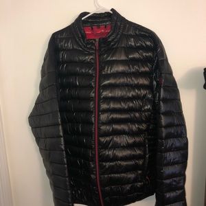 Bubble Jacket Men’s XL